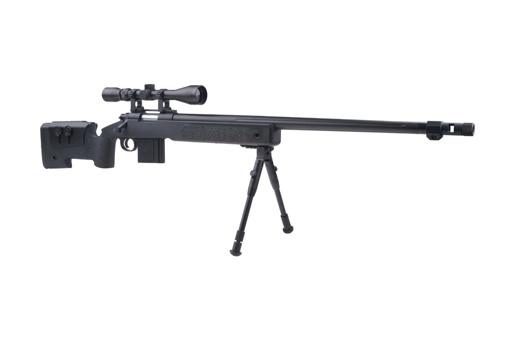 MB4416D Sniper Rifle Replica