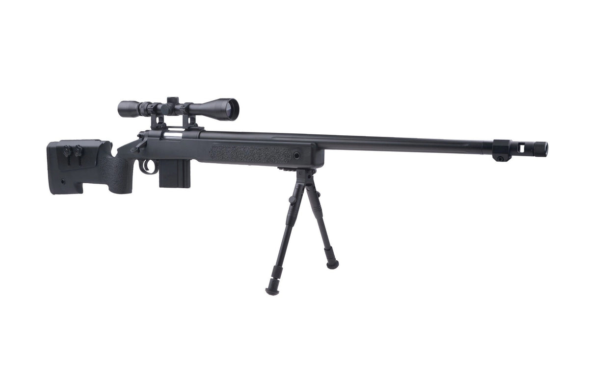 MB4416D Sniper Rifle Replica