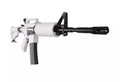 Chione 16 carbine replica- Pneumatic Blow Back