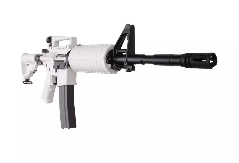 Chione 16 carbine replica- Pneumatic Blow Back