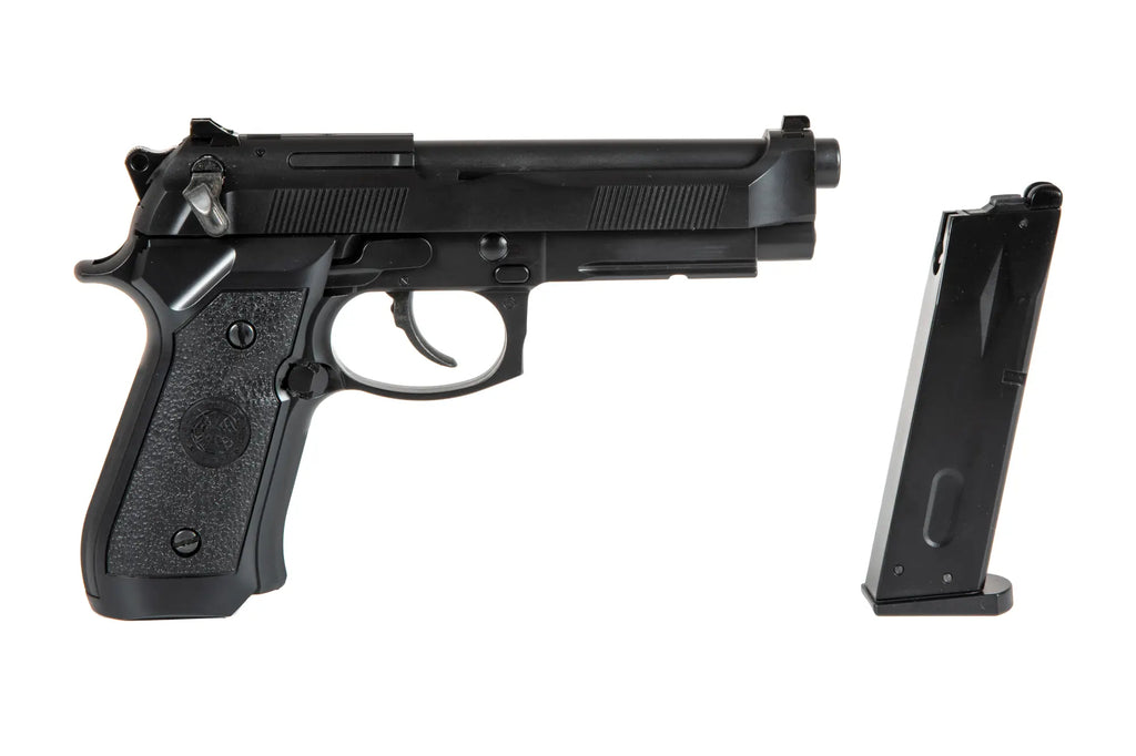 HG-190B-C Full Auto Pistol Replica
