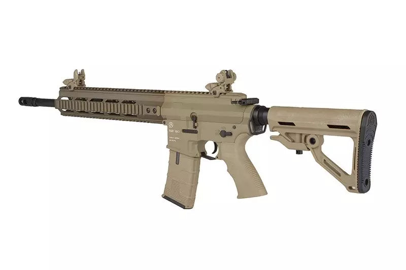 PAR MK3 16” Assault Rifle Replica - Tan