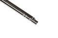 Bridgeless precision barrel for GBB replicas 6.03mm - 330 mm