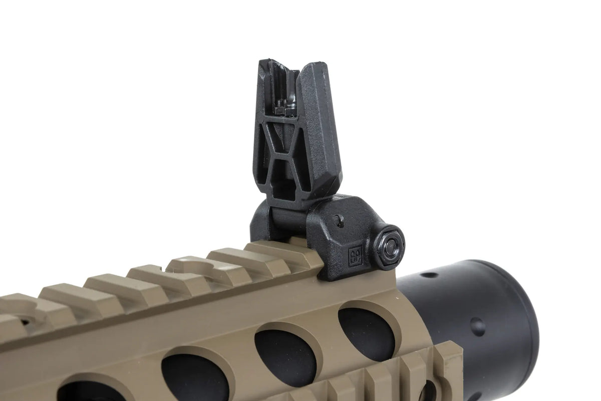 Specna Arms SA-C05 CORE™ Gen.2 HAL ETU™ Half-Tan airsoft Carbine