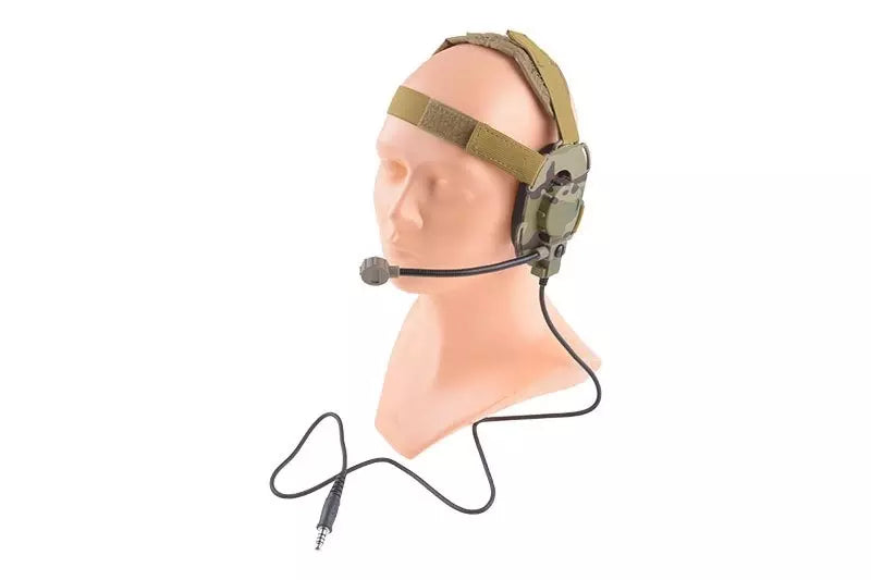 Headset - MC