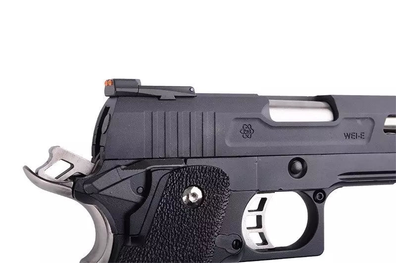 Hi-Capa 5.1 Force “T.REX” Pistol Replica – Black