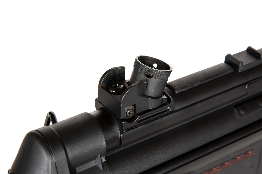 F686SD6 submachine airsoft gun (OUTLET)