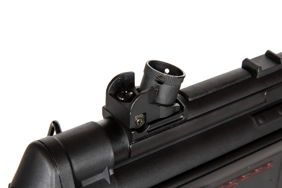 F686SD6 submachine airsoft gun (OUTLET)