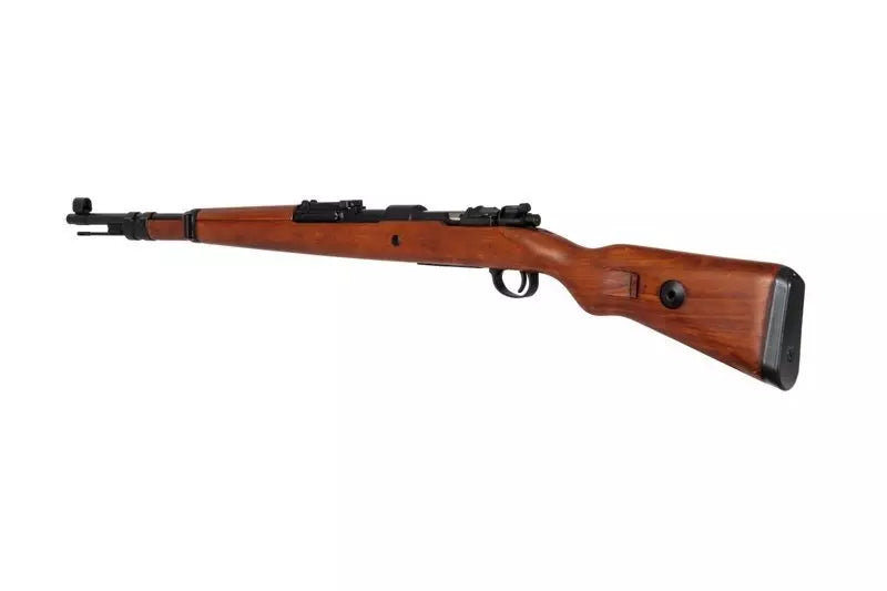 SW-022 Kar98 airsoft rifle (Real Wood) (OUTLET)