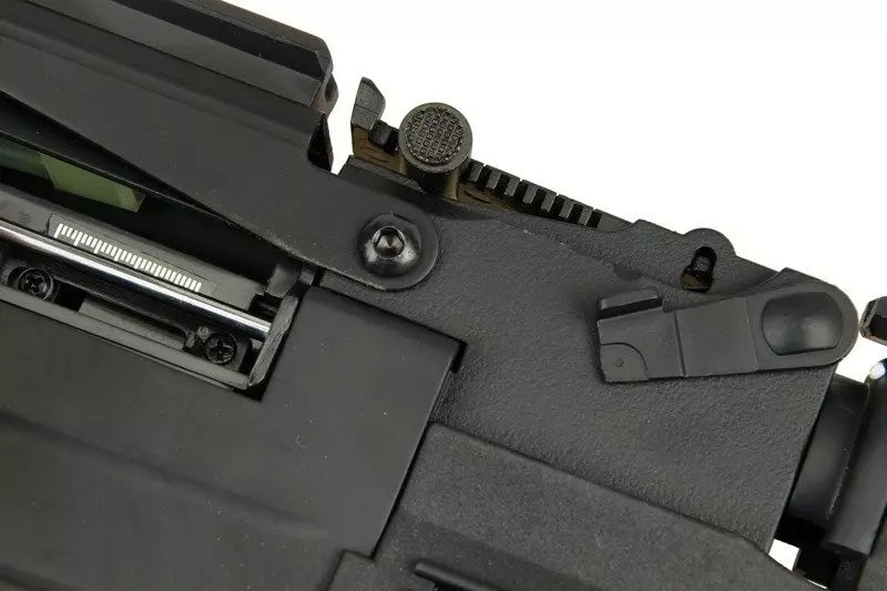Assault rifle replica CM039C