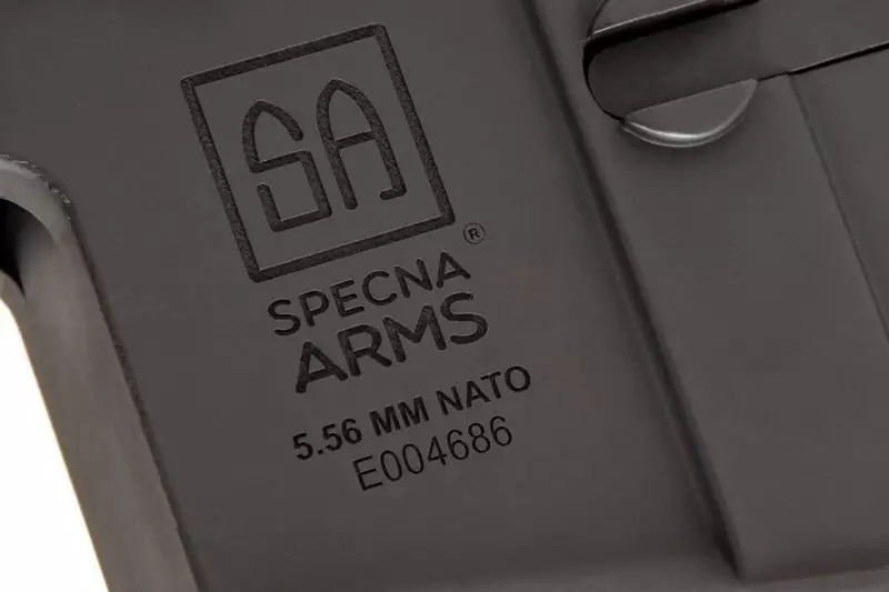 Specna Arms SA-E20 PDW EDGE™ Chaos Bronze airsoft Carbine (OUTLET)