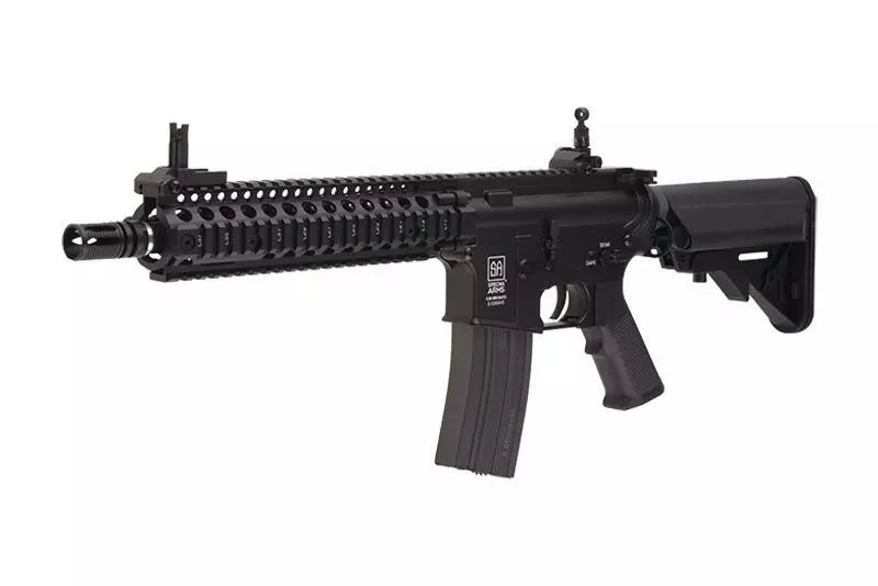 SA-A03 ONE™ SAEC™ System TITAN™ V2 Custom Carbine Replica - black