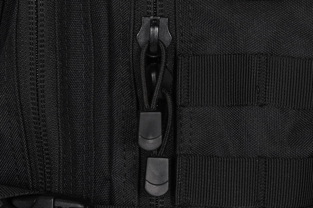 GFC Tactical Assault Pack 23L Backpack Black