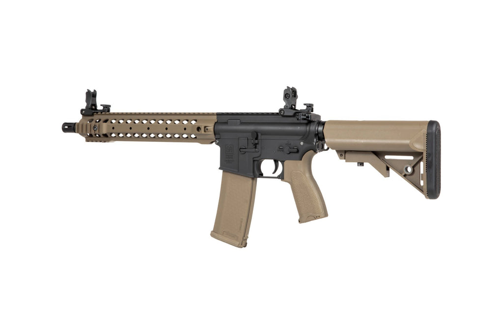 SA-E06 EDGE™ Carbine Replica - Half-Tan
