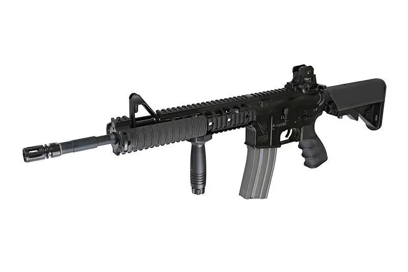TR15 Raider XL GBB II carbine replica - black