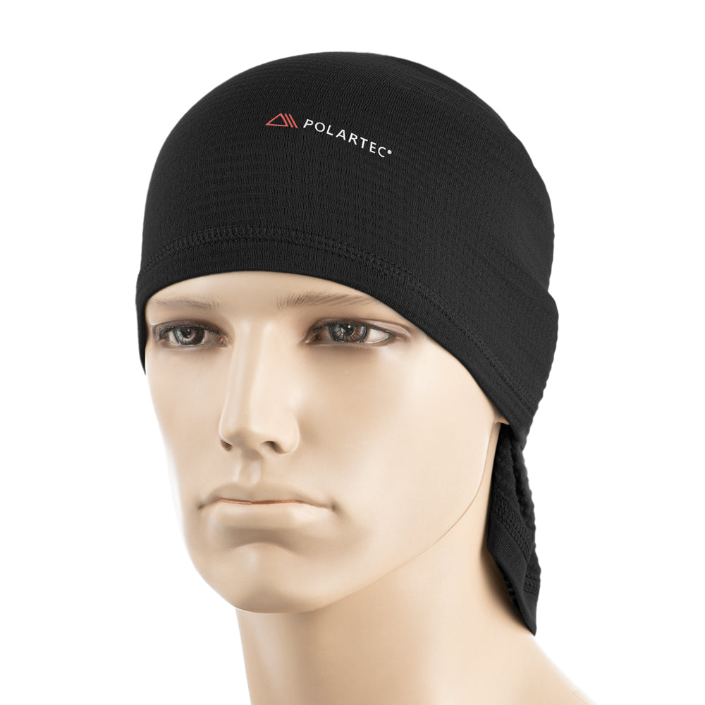M-Tac Polartec Power Grid Scarf Black