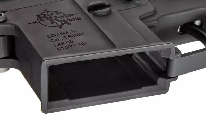 RRA SA-E10 PDW EDGE™ ASTER™ V2 Custom Carbine Replica - Half-Tan