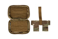 Quick Release First Aid Kit - Mullticam