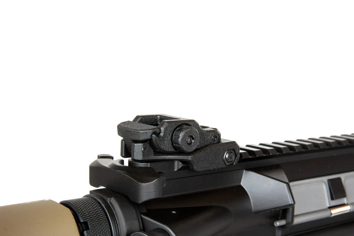 Specna Arms RRA SA-E14 EDGE 2.0 GATE ASTER Half-Tan airsoft Carbine (OUTLET)