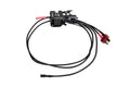 TITAN™ V2 Expert Edition Controller Kit Rear Wiring
