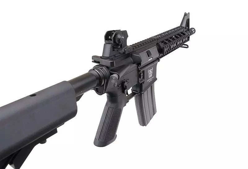 CM16 Raider GBB II carbine replica