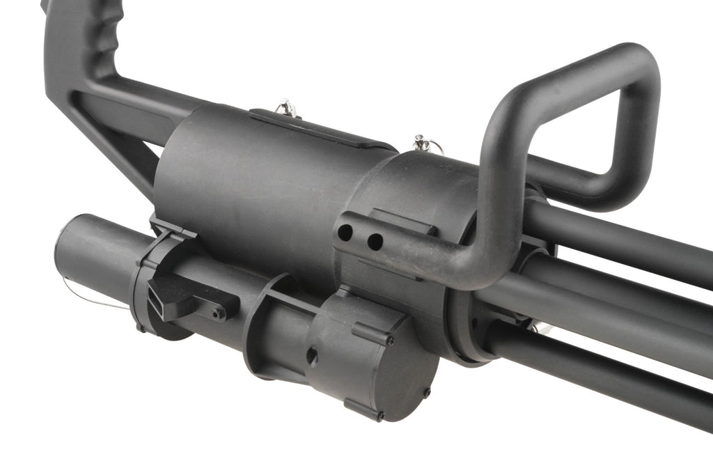 M132 Microgun replica