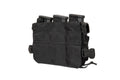 VX Buckle Up Mag Rig Panel - Black