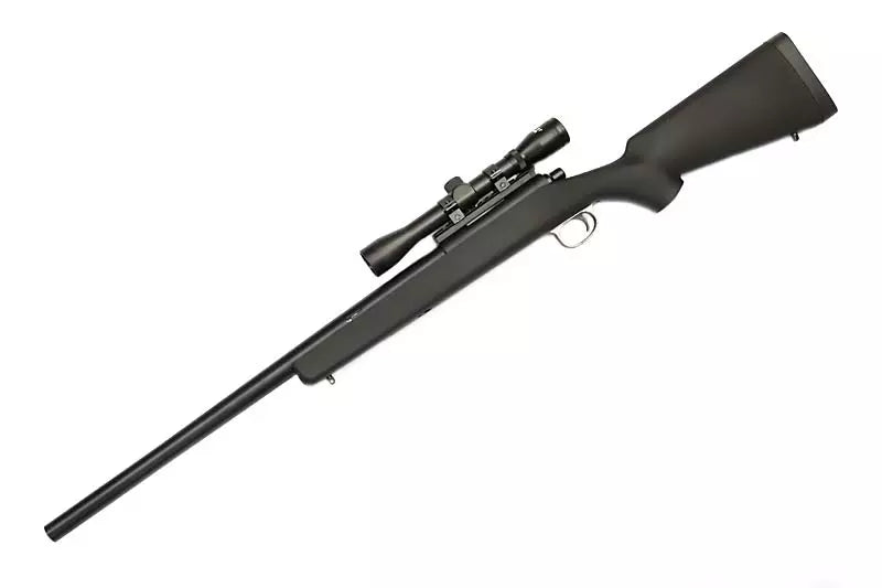 JG366A sniper rifle replica