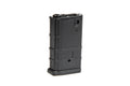Short Hi-Cap 190 BB Magazine for M4/M16/Masada Replicas – Black