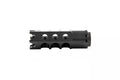 AK Covert Flash Hider - Black