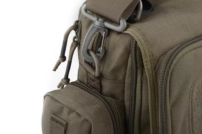 Notebook Tactical Bag - Foliage Green