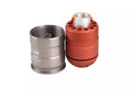 40mm gas grenade