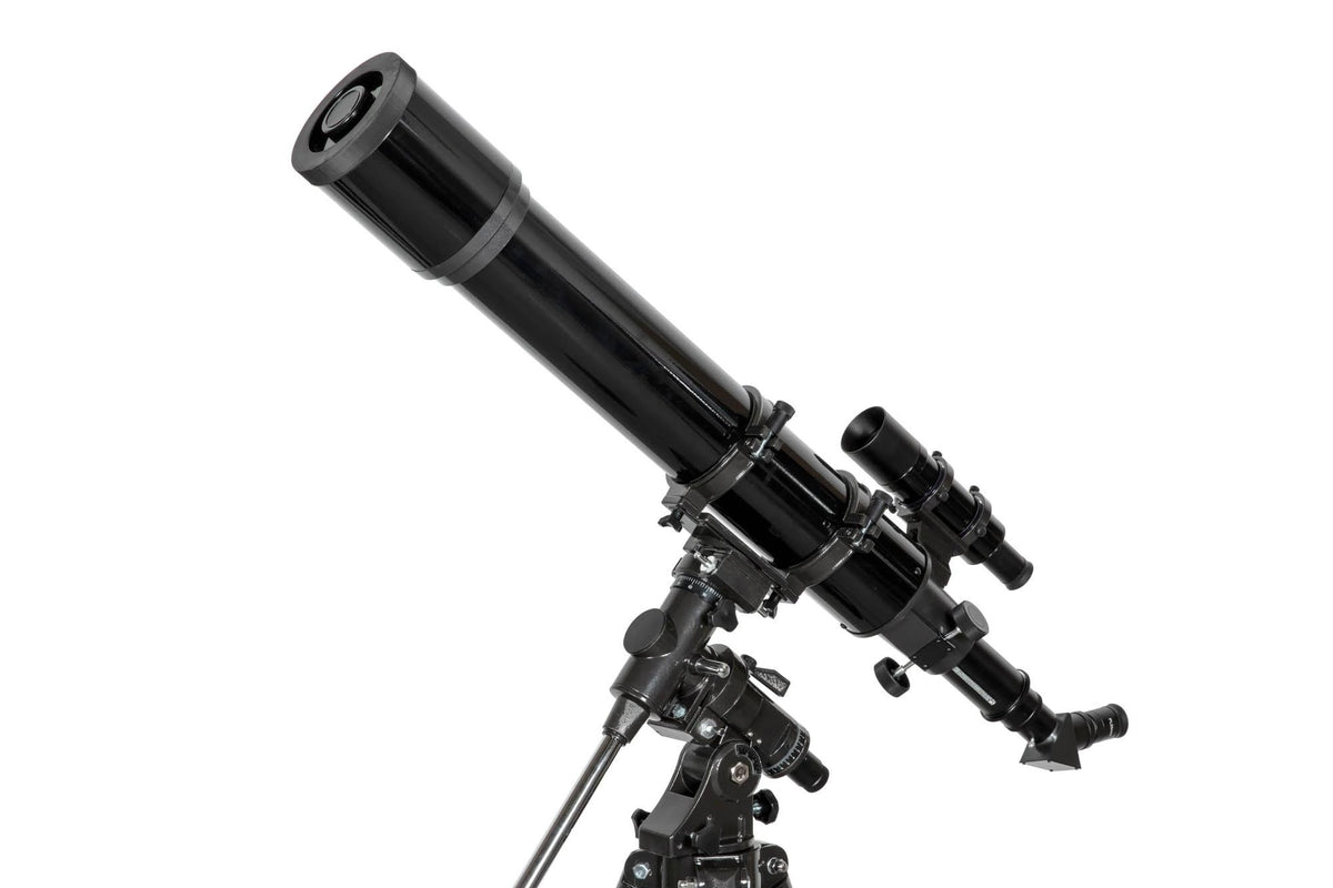 OPTICON Supernova 102F900 telescope (OUTLET)