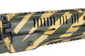 LCK-16 machine gun replica - Corpo Wars (TIW)