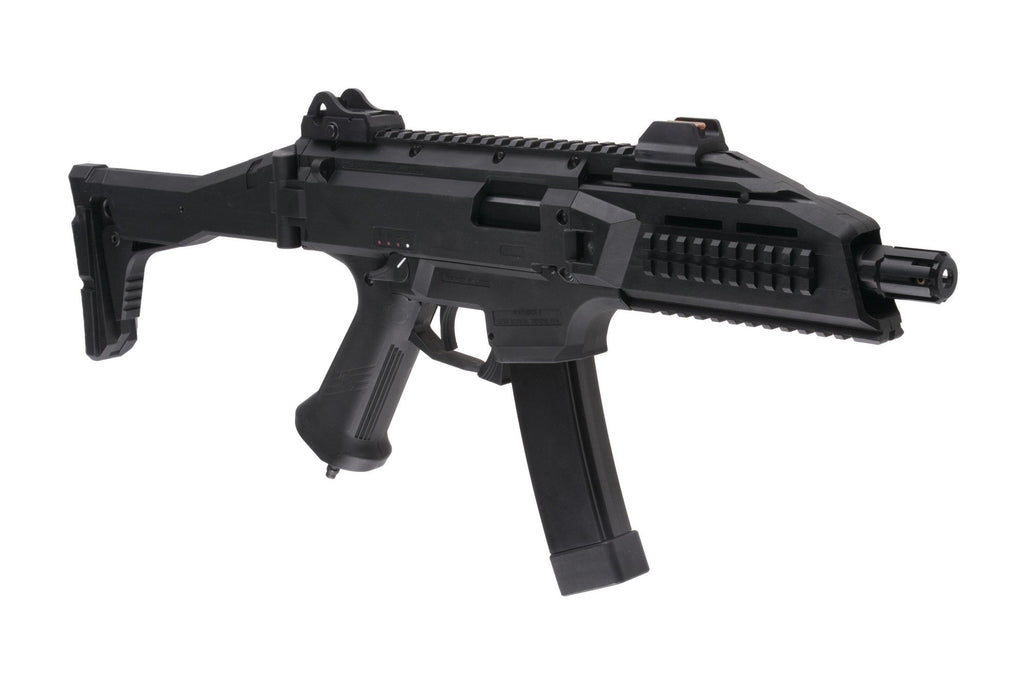 CZ Scorpion EVO 3 A1 Submachine Gun Replica - HPA Edition