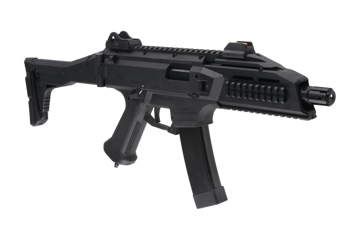 CZ Scorpion EVO 3 A1 Submachine Gun Replica - HPA Edition