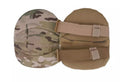 ALTA FLEXLINE knee protection pads - MULTICAM