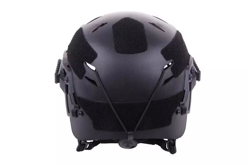 TMF Tactical helmet replica - black