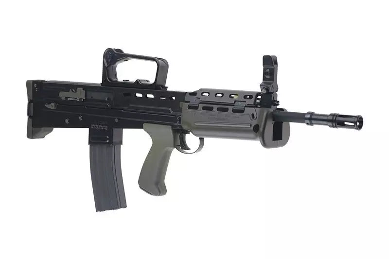 L85 ETU Version Carbine Replica