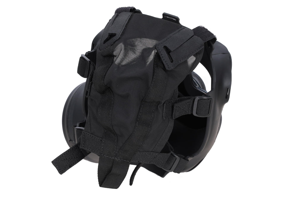 Wosport gas mask dummy with MA-210 cooling system