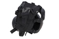 Wosport gas mask dummy with MA-210 cooling system