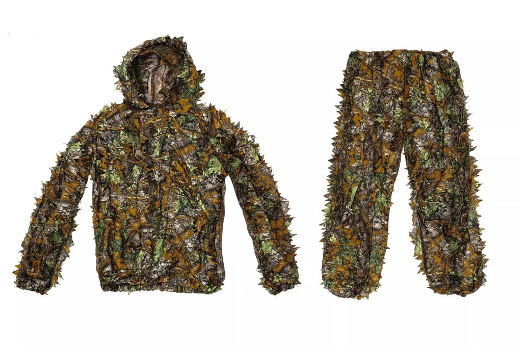 Ghillie Suit - BCP