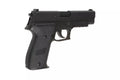 Model 226 Rail airsoft gun