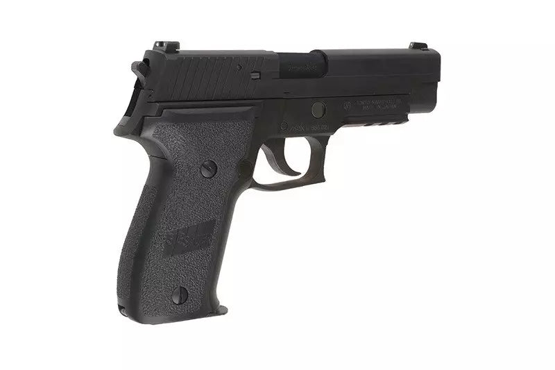 Model 226 Rail airsoft gun