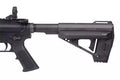 Saber CQB GBB Carbine Replica – Black