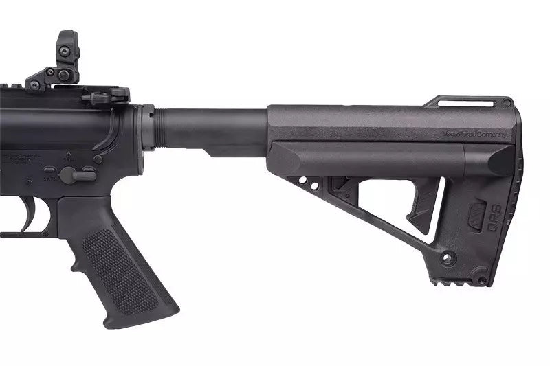 Saber CQB GBB Carbine Replica – Black