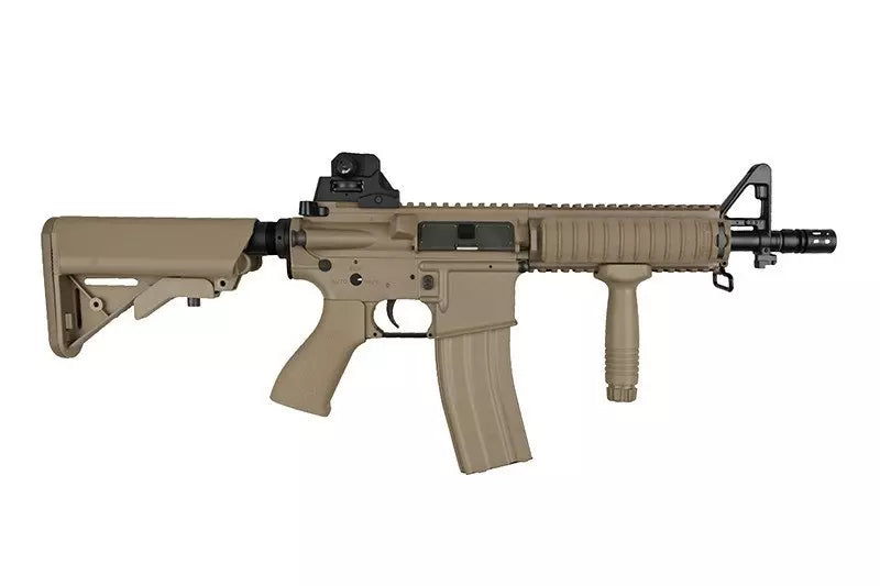 TR15 Raider carbine replica - tan