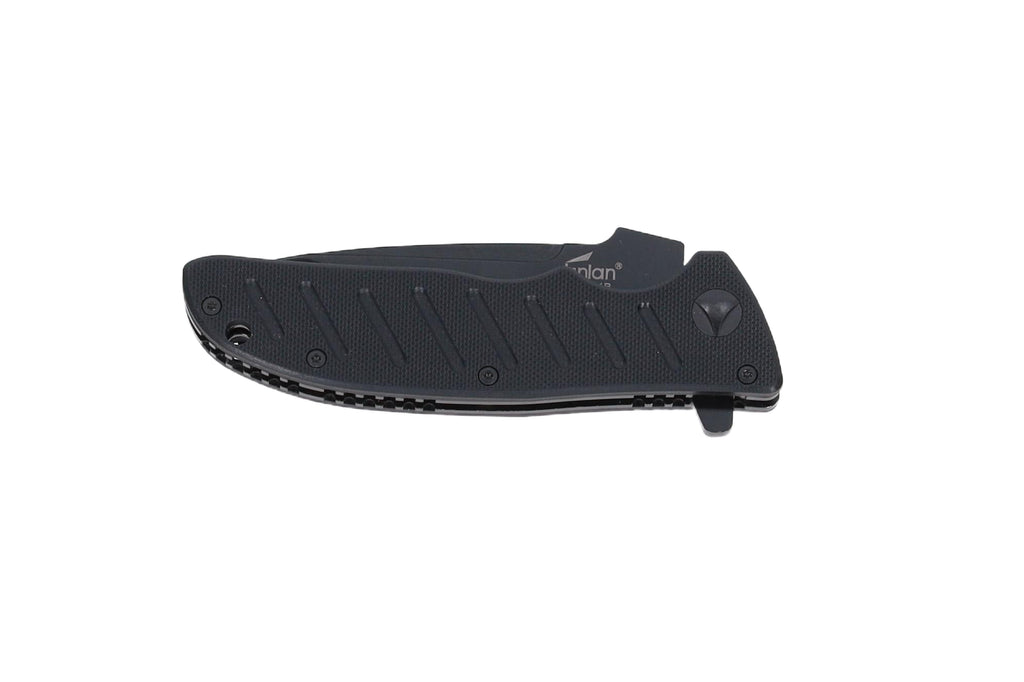 Sanrenmu Enlan EL-01B folding knife