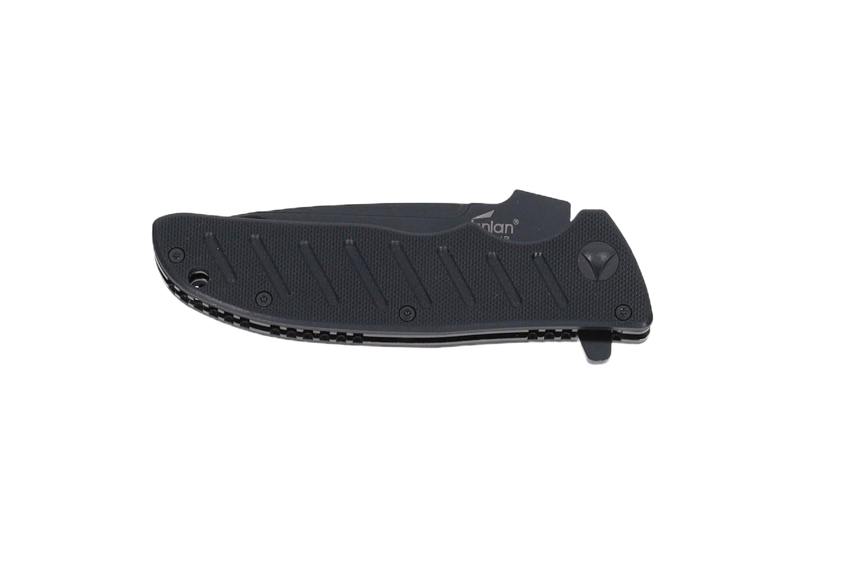 Sanrenmu Enlan EL-01B folding knife