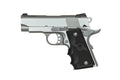 V10 Ultra Compact Pistol Replica - Silver